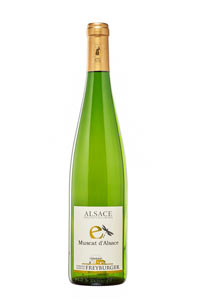 The Essentials wines of Alsace