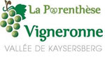 logo parenthese vigneronne