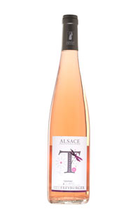 Temptations wine of Alsace