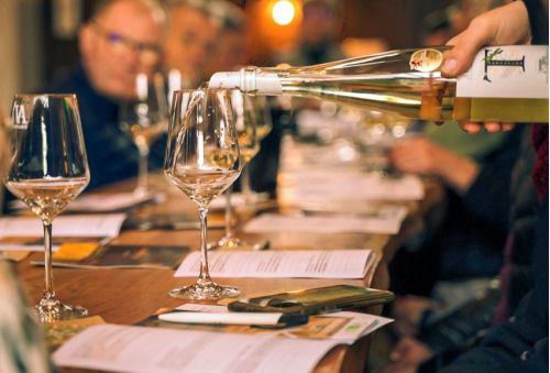 Domaine Freyburger - Vins d’Alsace Bio - Ammerschwihr - Oenotourisme Alsace Colmar