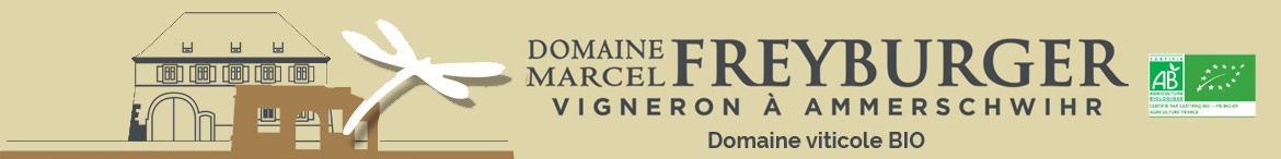 logo Domaine Freyburger