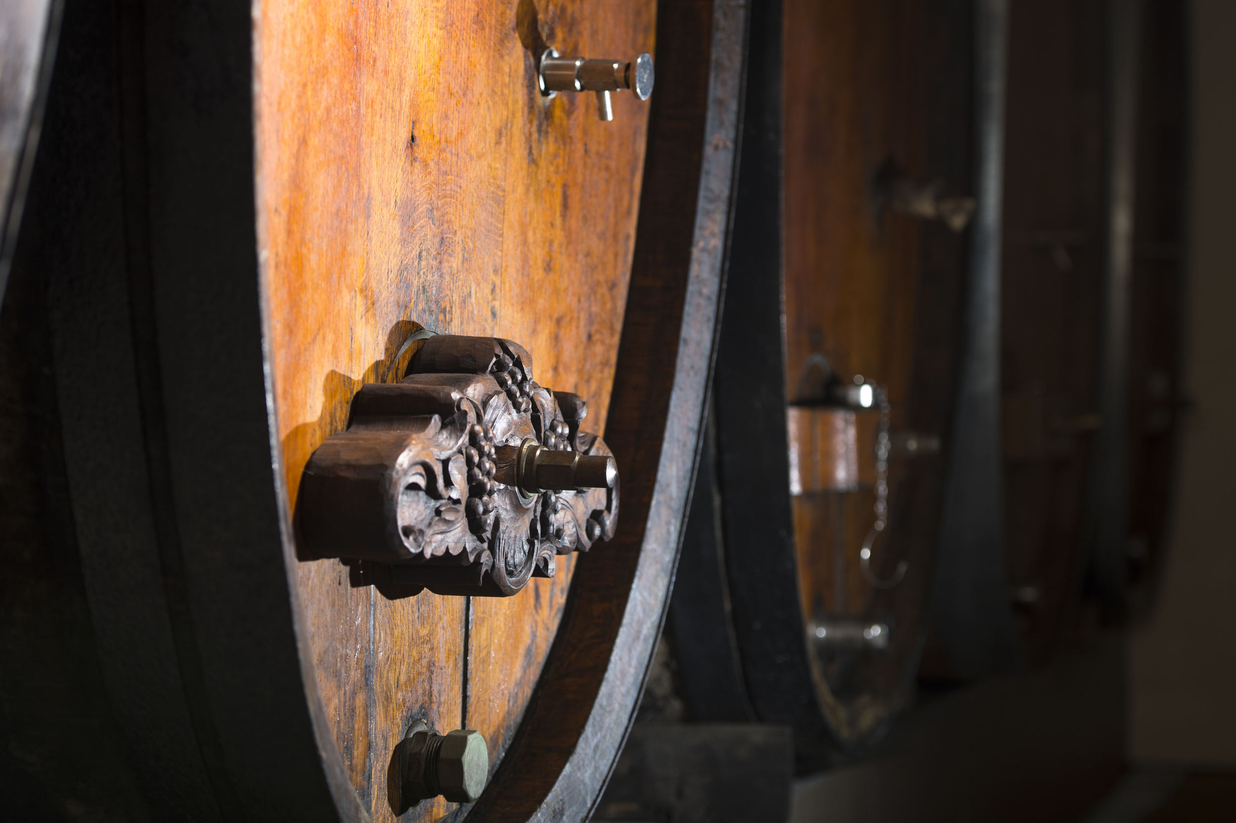 Domaine Freyburger - Vins d’Alsace Bio - Ammerschwihr - Oenotourisme Alsace Colmar