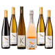 Colis Alsace Découverte 6 bouteilles <br> Vins Bios