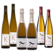 Colis Alsace Festif 6 bouteilles <br> Vins Bios